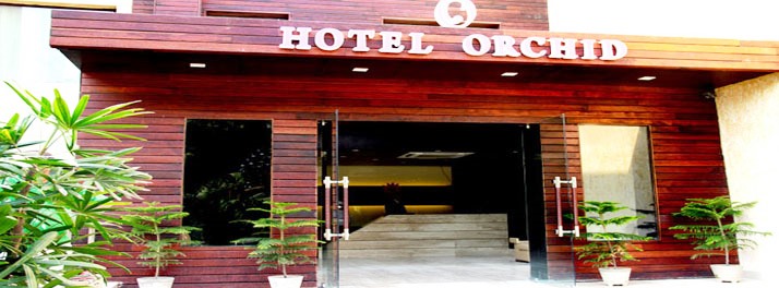 Hotel Orchid - Faridabad 01.jpg